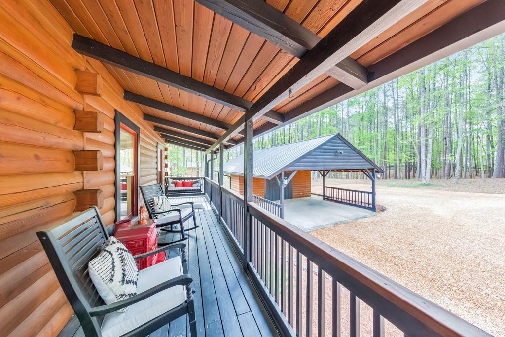 5234 Dewberry Road Acworth, GA 30101 - Photo 11 of 65