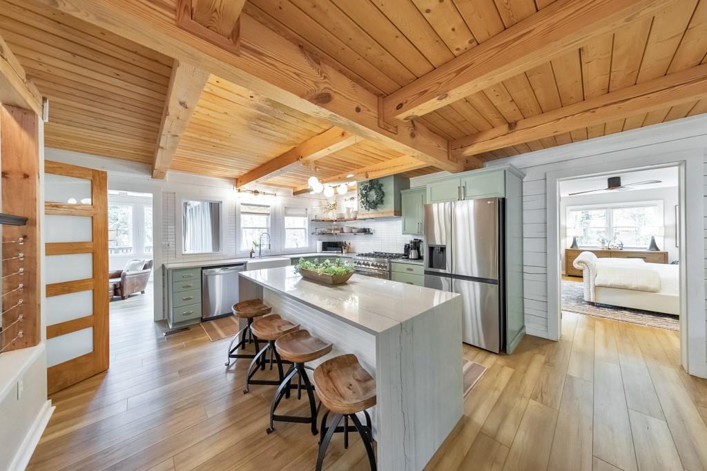 5234 Dewberry Road Acworth, GA 30101 - Photo 12 of 65