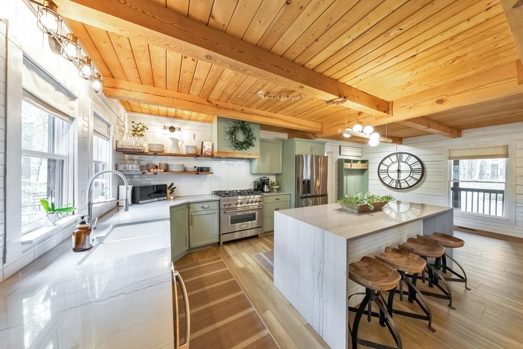 5234 Dewberry Road Acworth, GA 30101 - Photo 13 of 65