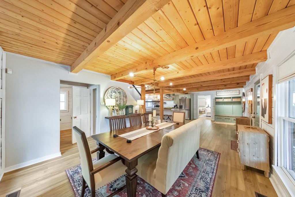 5234 Dewberry Road Acworth, GA 30101 - Photo 15 of 65