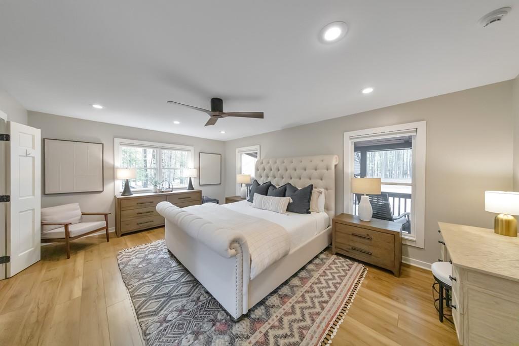 5234 Dewberry Road Acworth, GA 30101 - Photo 19 of 65