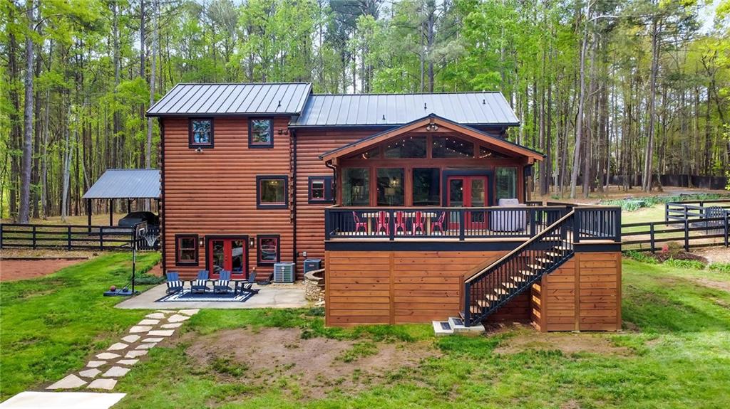 5234 Dewberry Road Acworth, GA 30101 - Photo 2 of 65