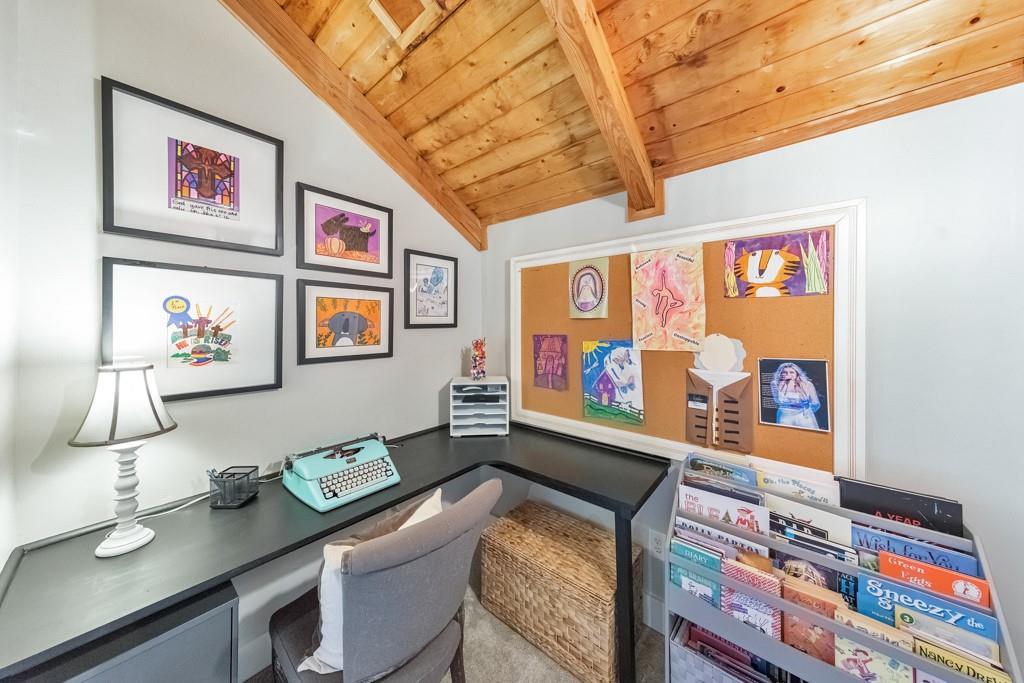 5234 Dewberry Road Acworth, GA 30101 - Photo 27 of 65