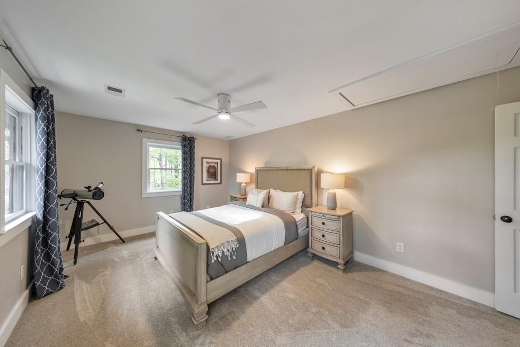 5234 Dewberry Road Acworth, GA 30101 - Photo 28 of 65