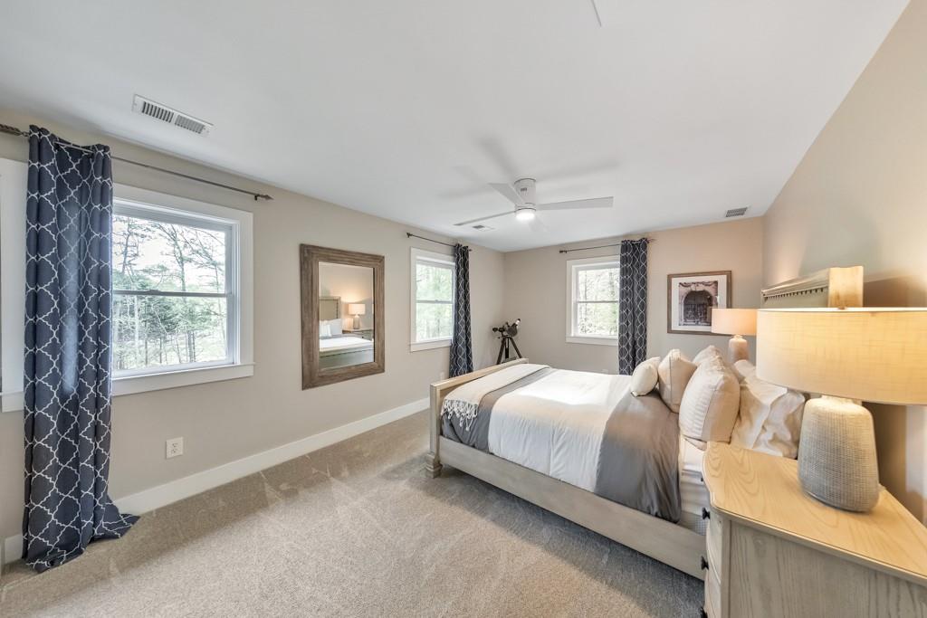 5234 Dewberry Road Acworth, GA 30101 - Photo 29 of 65