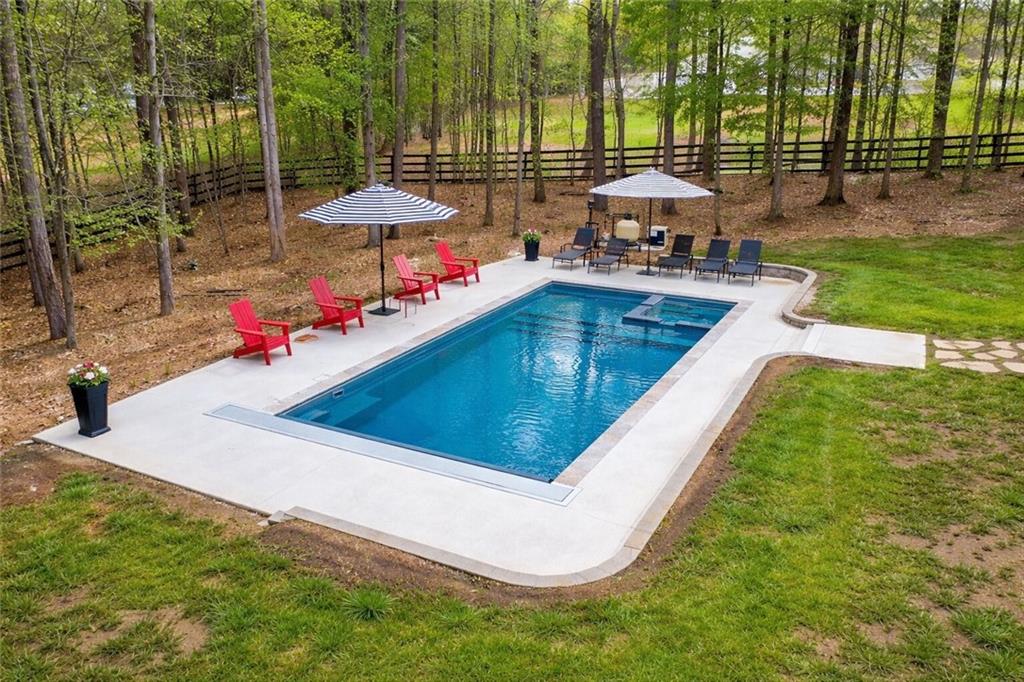 5234 Dewberry Road Acworth, GA 30101 - Photo 3 of 65