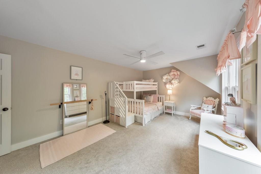 5234 Dewberry Road Acworth, GA 30101 - Photo 34 of 65