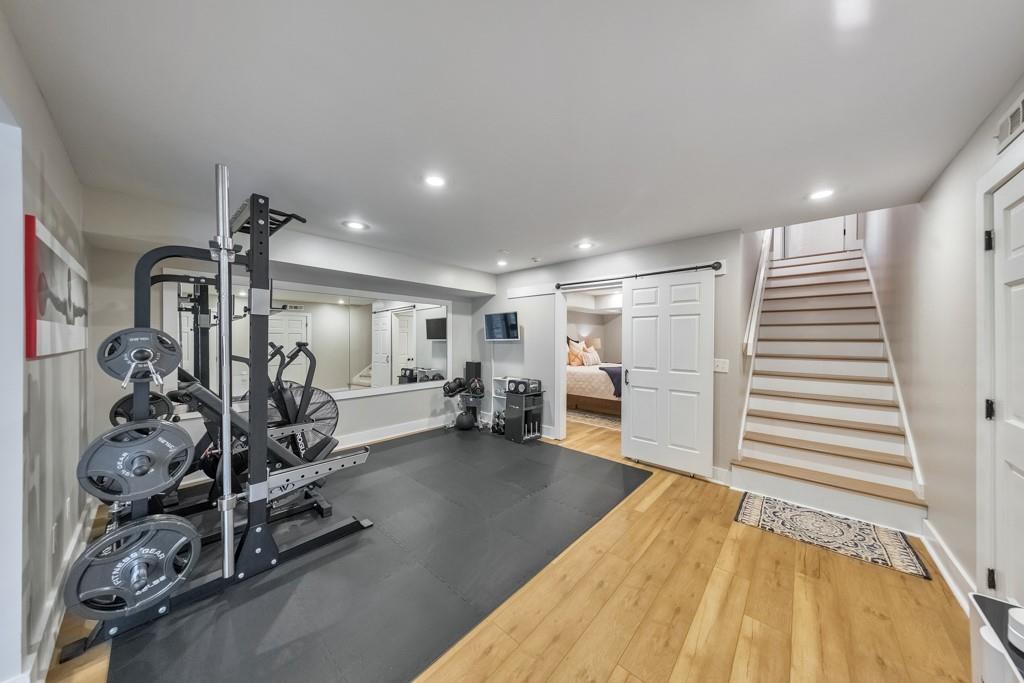 5234 Dewberry Road Acworth, GA 30101 - Photo 35 of 65