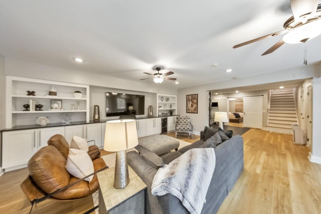 5234 Dewberry Road Acworth, GA 30101 - Photo 36 of 65