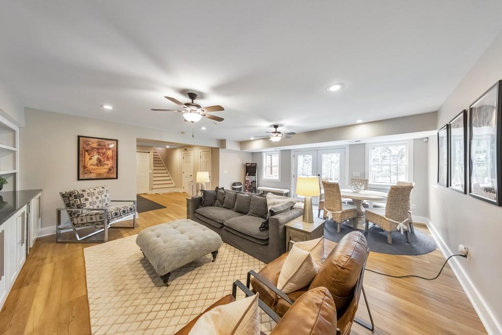 5234 Dewberry Road Acworth, GA 30101 - Photo 38 of 65