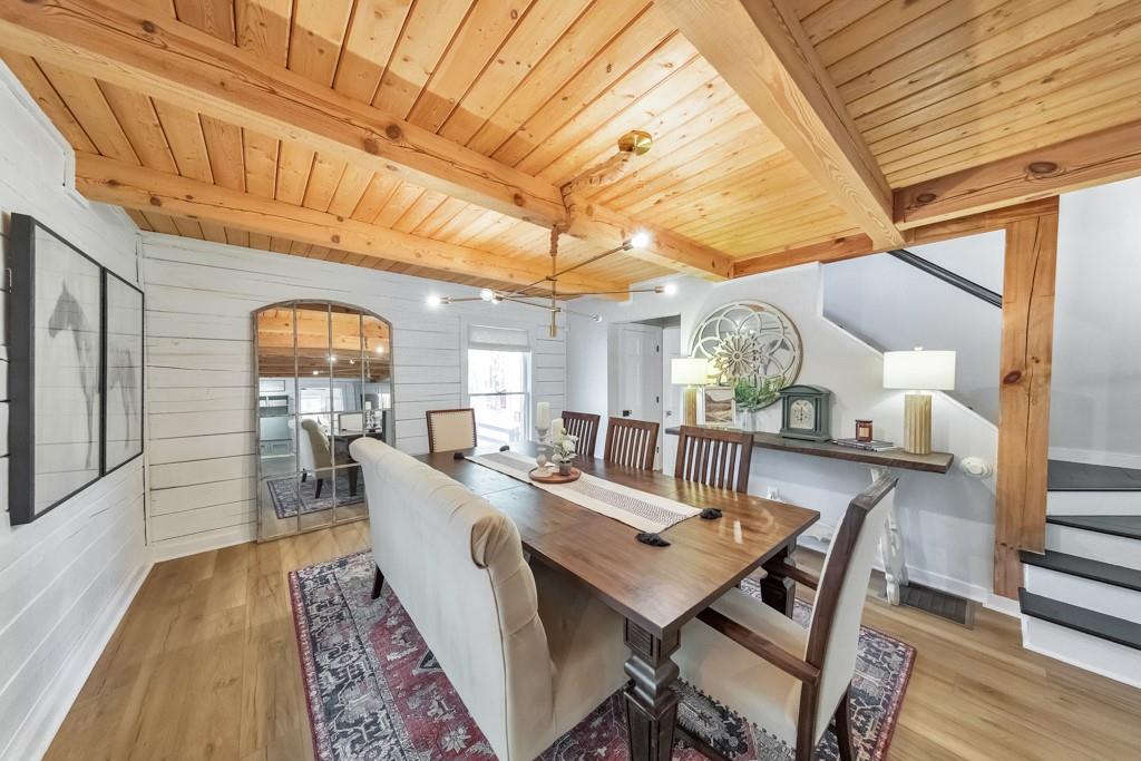 5234 Dewberry Road Acworth, GA 30101 - Photo 39 of 65