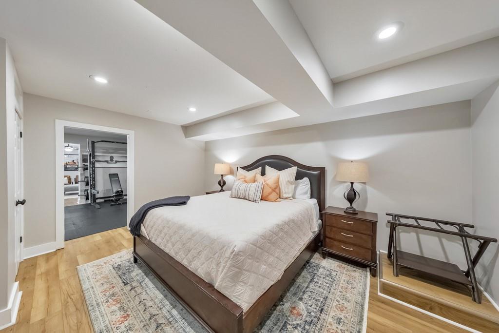 5234 Dewberry Road Acworth, GA 30101 - Photo 40 of 65