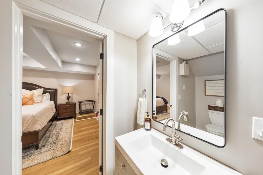 5234 Dewberry Road Acworth, GA 30101 - Photo 42 of 65