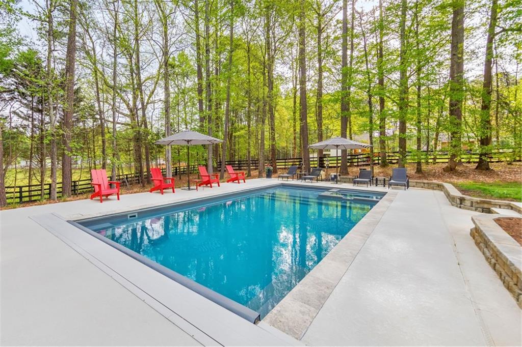 5234 Dewberry Road Acworth, GA 30101 - Photo 45 of 65