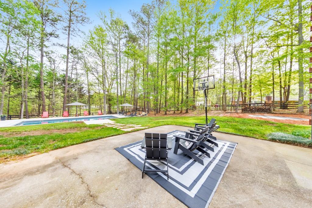 5234 Dewberry Road Acworth, GA 30101 - Photo 47 of 65