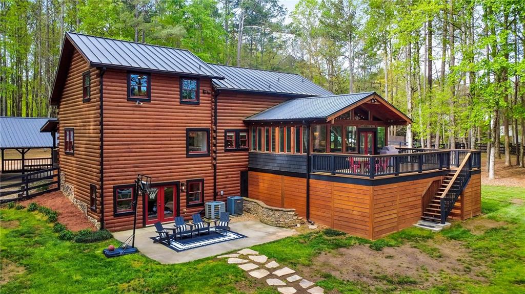 5234 Dewberry Road Acworth, GA 30101 - Photo 48 of 65