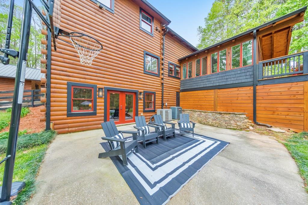 5234 Dewberry Road Acworth, GA 30101 - Photo 49 of 65