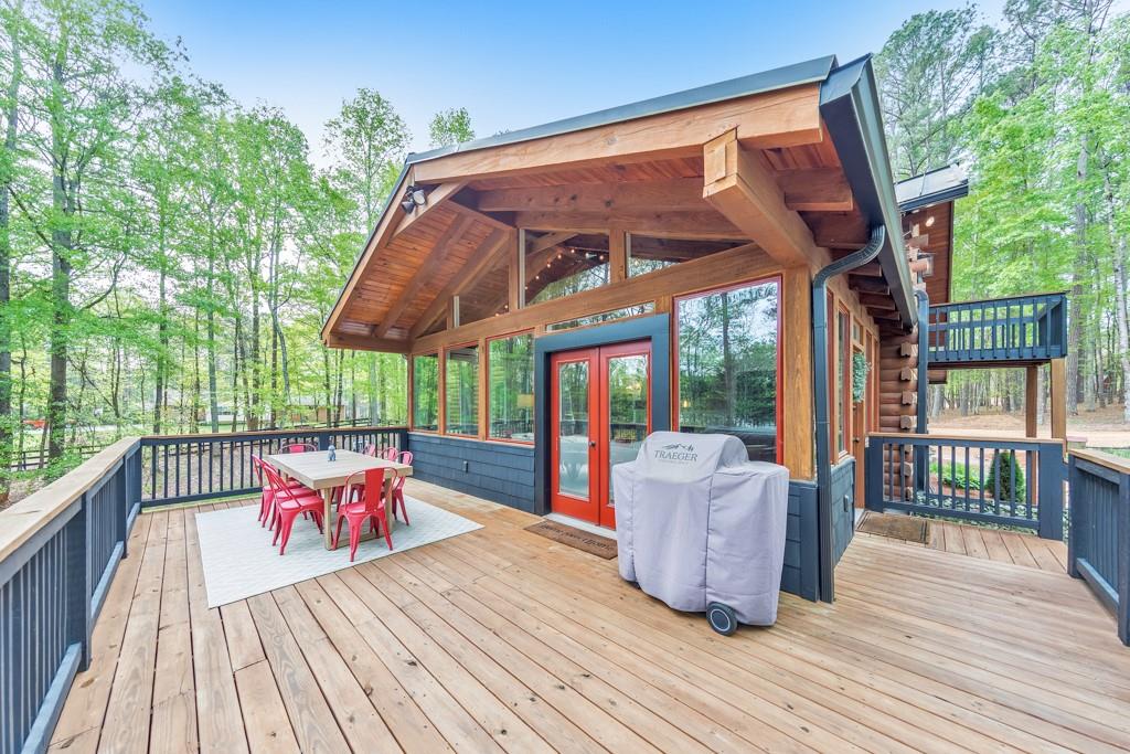 5234 Dewberry Road Acworth, GA 30101 - Photo 51 of 65