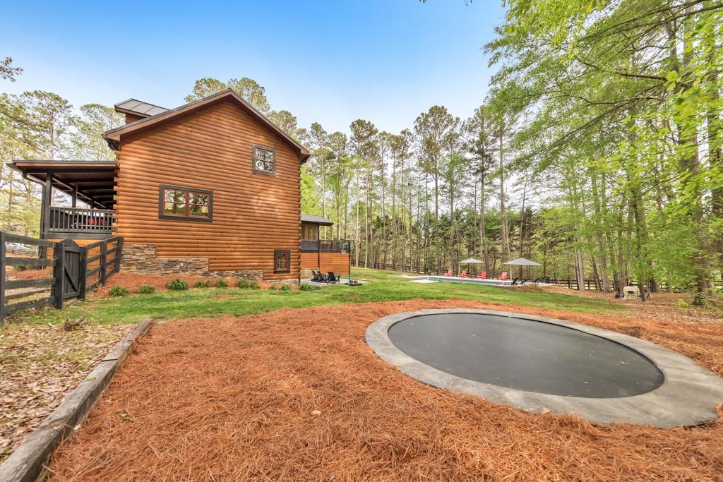 5234 Dewberry Road Acworth, GA 30101 - Photo 52 of 65