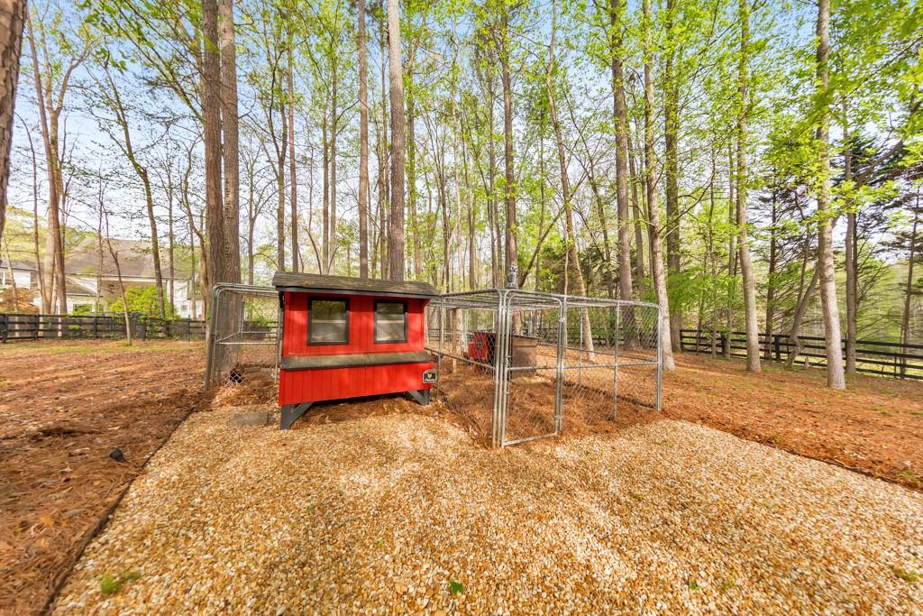 5234 Dewberry Road Acworth, GA 30101 - Photo 55 of 65