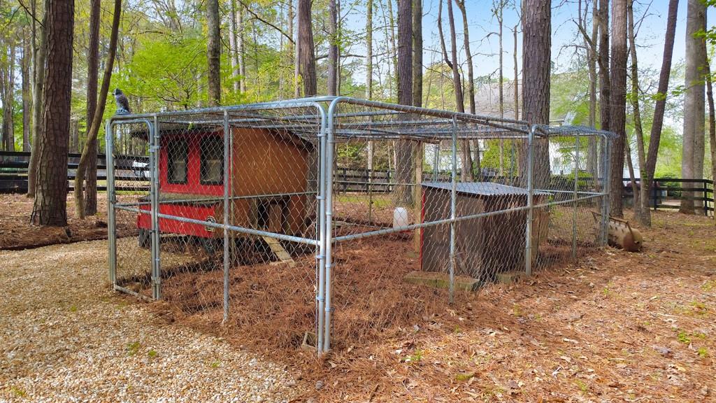 5234 Dewberry Road Acworth, GA 30101 - Photo 56 of 65