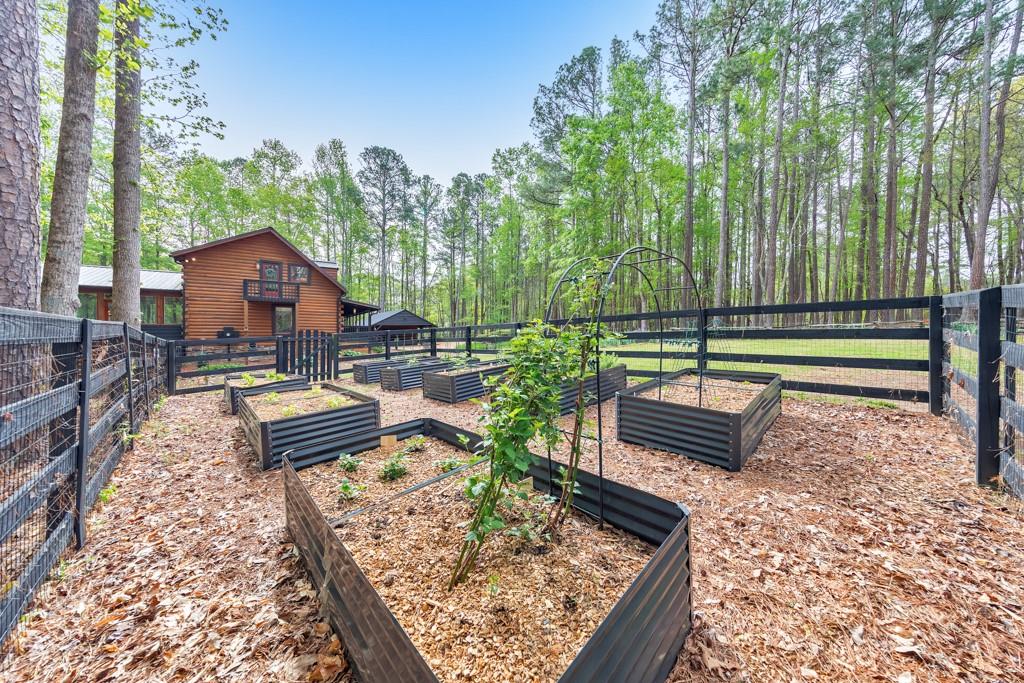 5234 Dewberry Road Acworth, GA 30101 - Photo 58 of 65