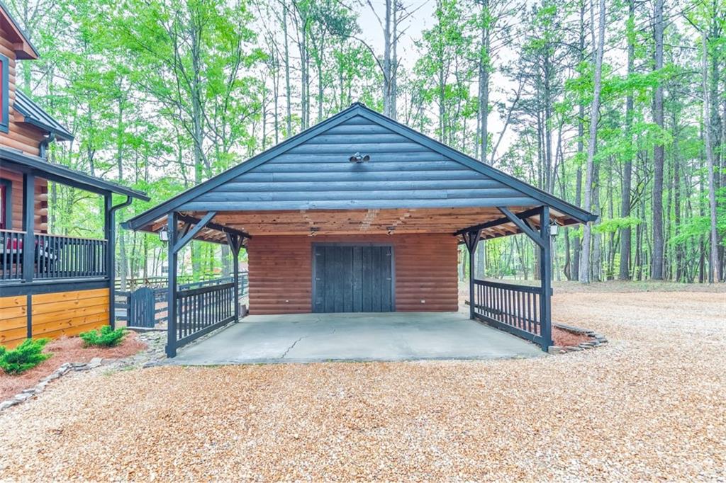 5234 Dewberry Road Acworth, GA 30101 - Photo 59 of 65