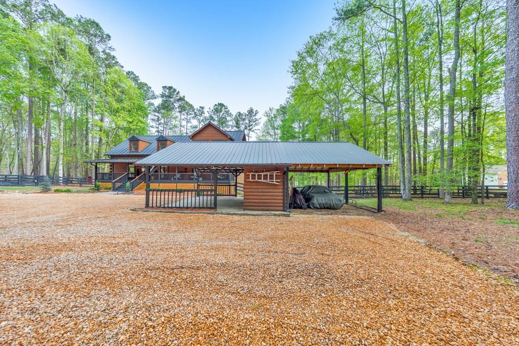 5234 Dewberry Road Acworth, GA 30101 - Photo 60 of 65