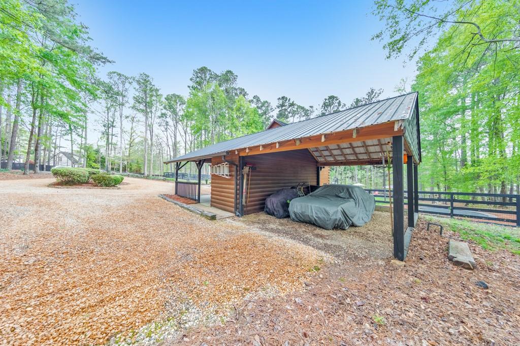 5234 Dewberry Road Acworth, GA 30101 - Photo 61 of 65