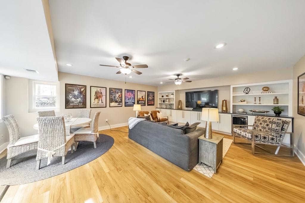 5234 Dewberry Road Acworth, GA 30101 - Photo 8 of 65