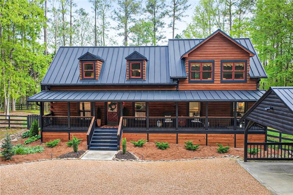 5234 Dewberry Road Acworth, GA 30101 - Photo 9 of 65