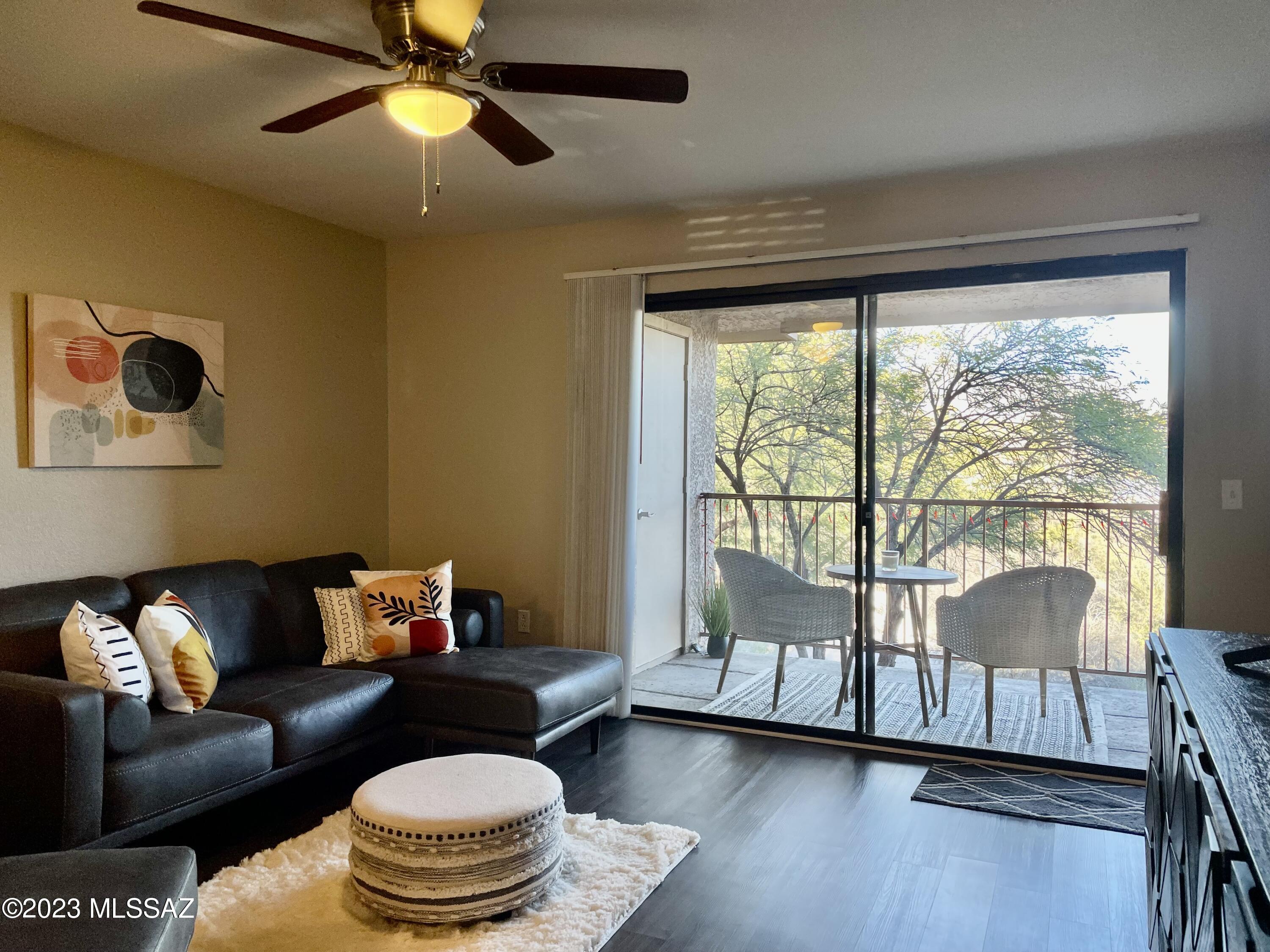 7255 East Snyder Road, Unit 4203 Tucson, AZ 85750 - Photo 9 of 33