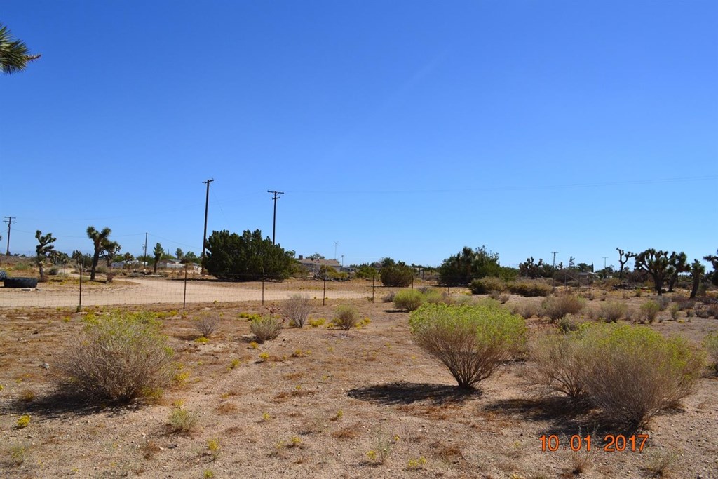 6376 Coyote Road Phelan, CA 92371 - Photo 22 of 24