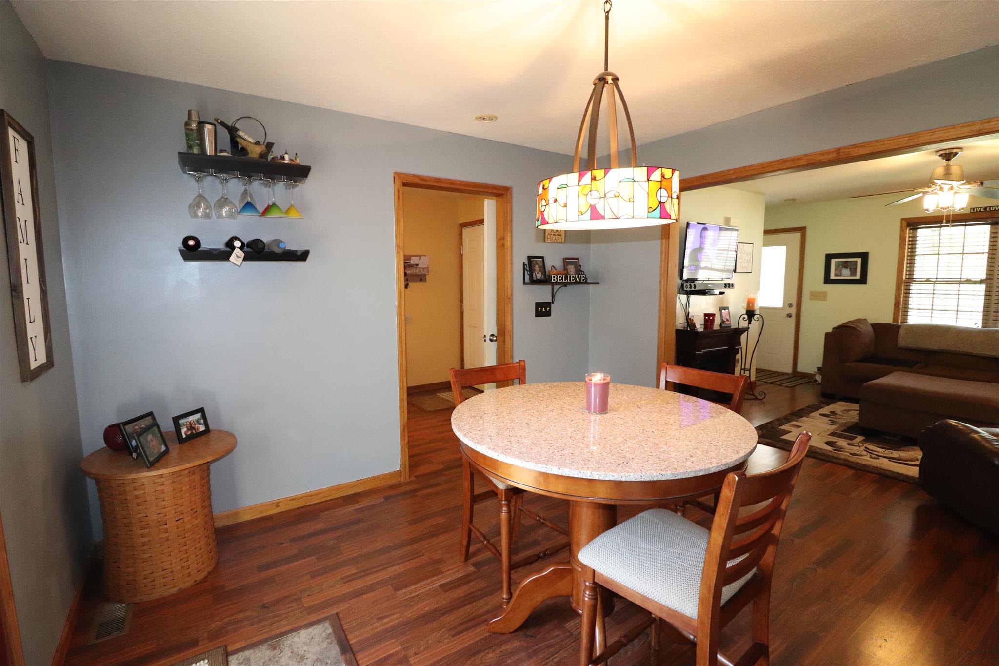 2737 South Danlyn Road Bloomington, IN 47403 - Photo 14 of 36 Gallery Image 14