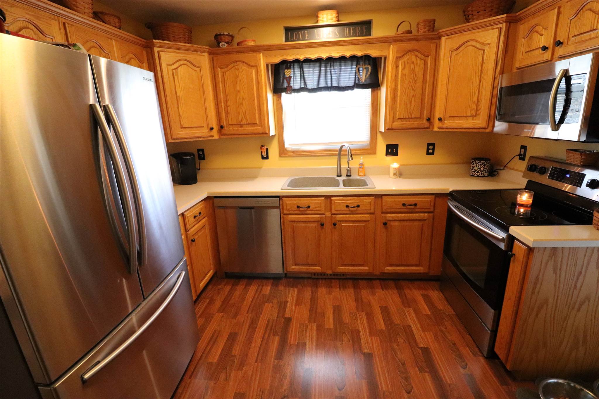 2737 South Danlyn Road Bloomington, IN 47403 - Photo 15 of 36 Gallery Image 15