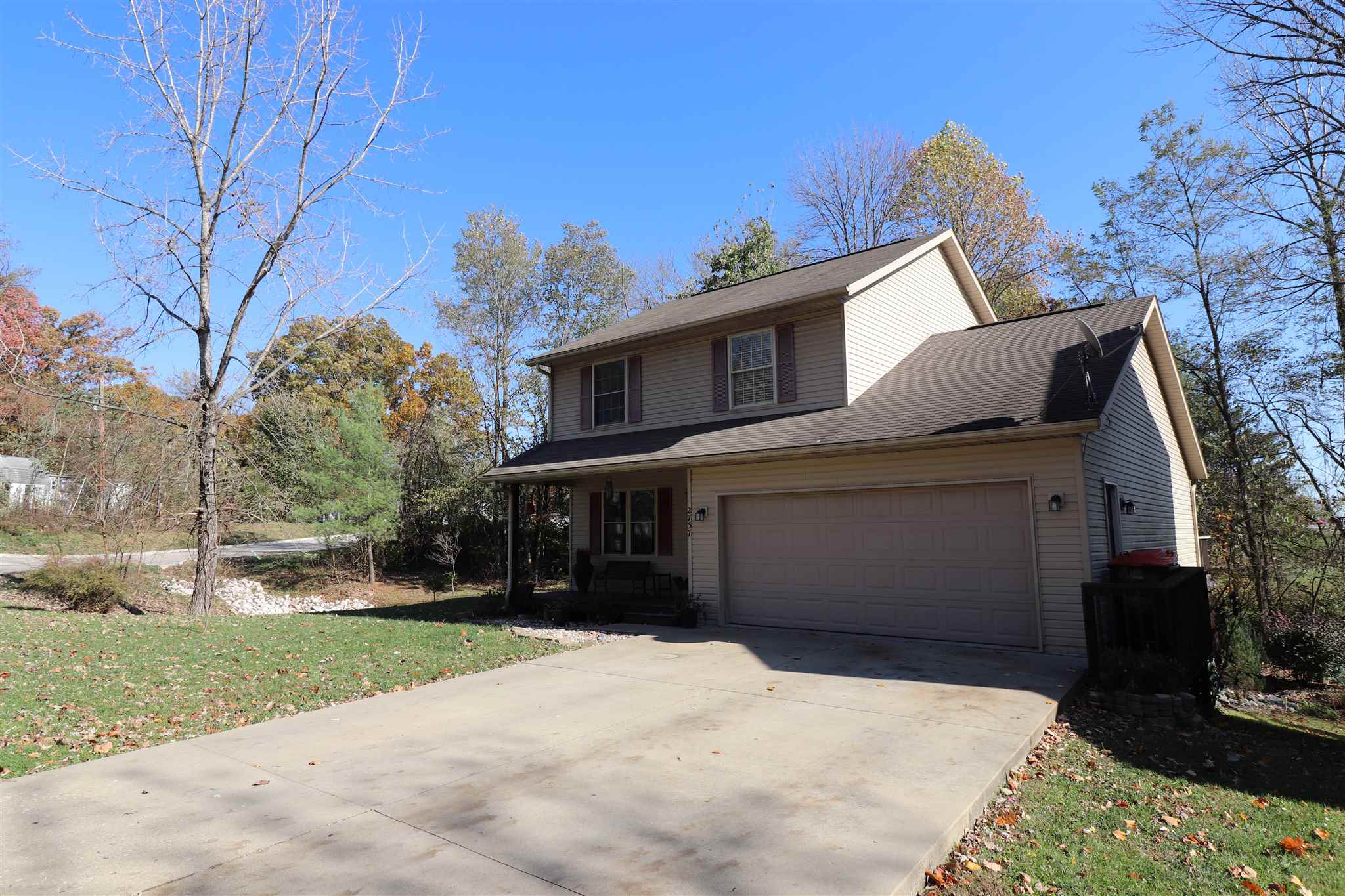 2737 South Danlyn Road Bloomington, IN 47403 - Photo 36 of 36 Gallery Image 36