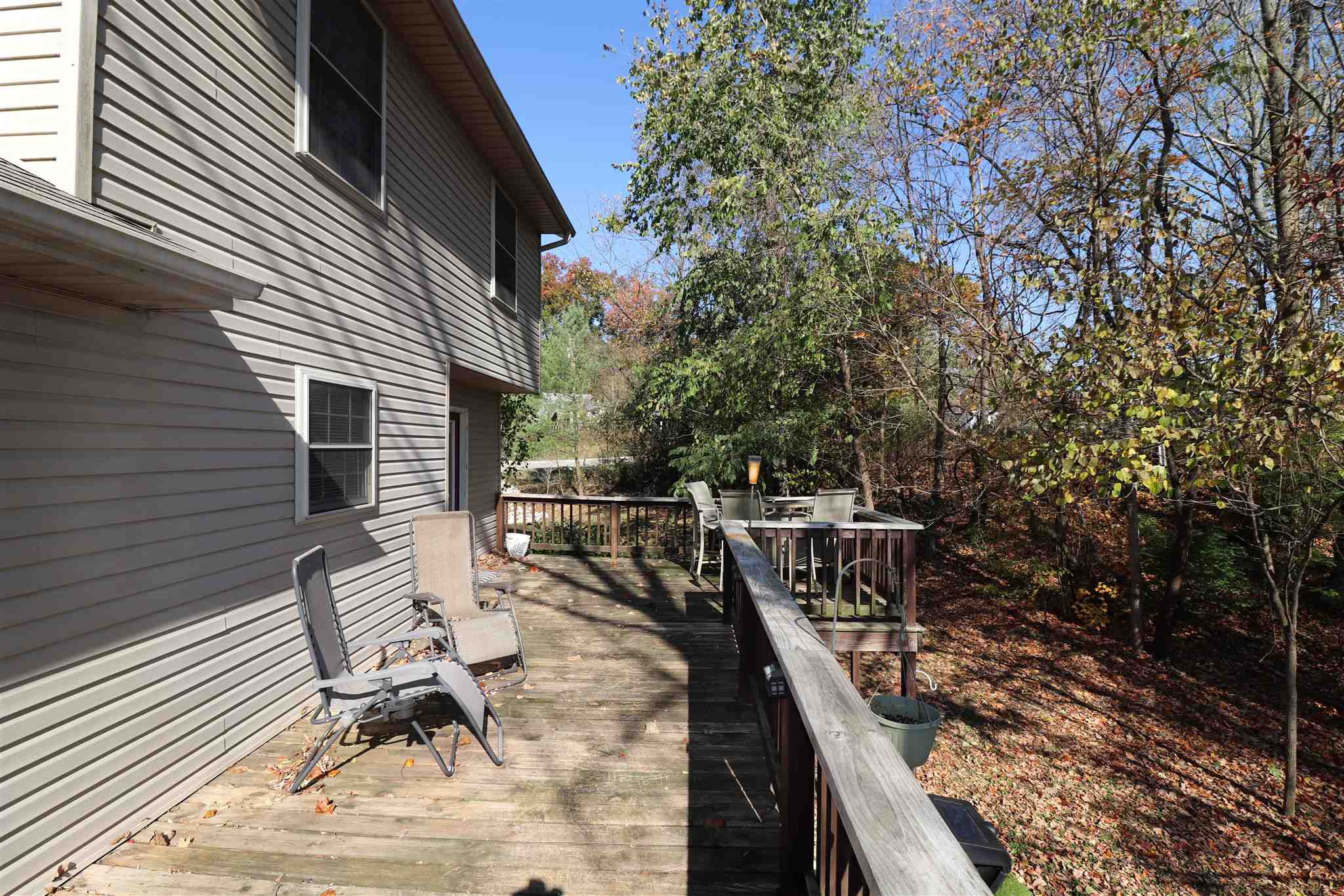 2737 South Danlyn Road Bloomington, IN 47403 - Photo 5 of 36 Gallery Image 5