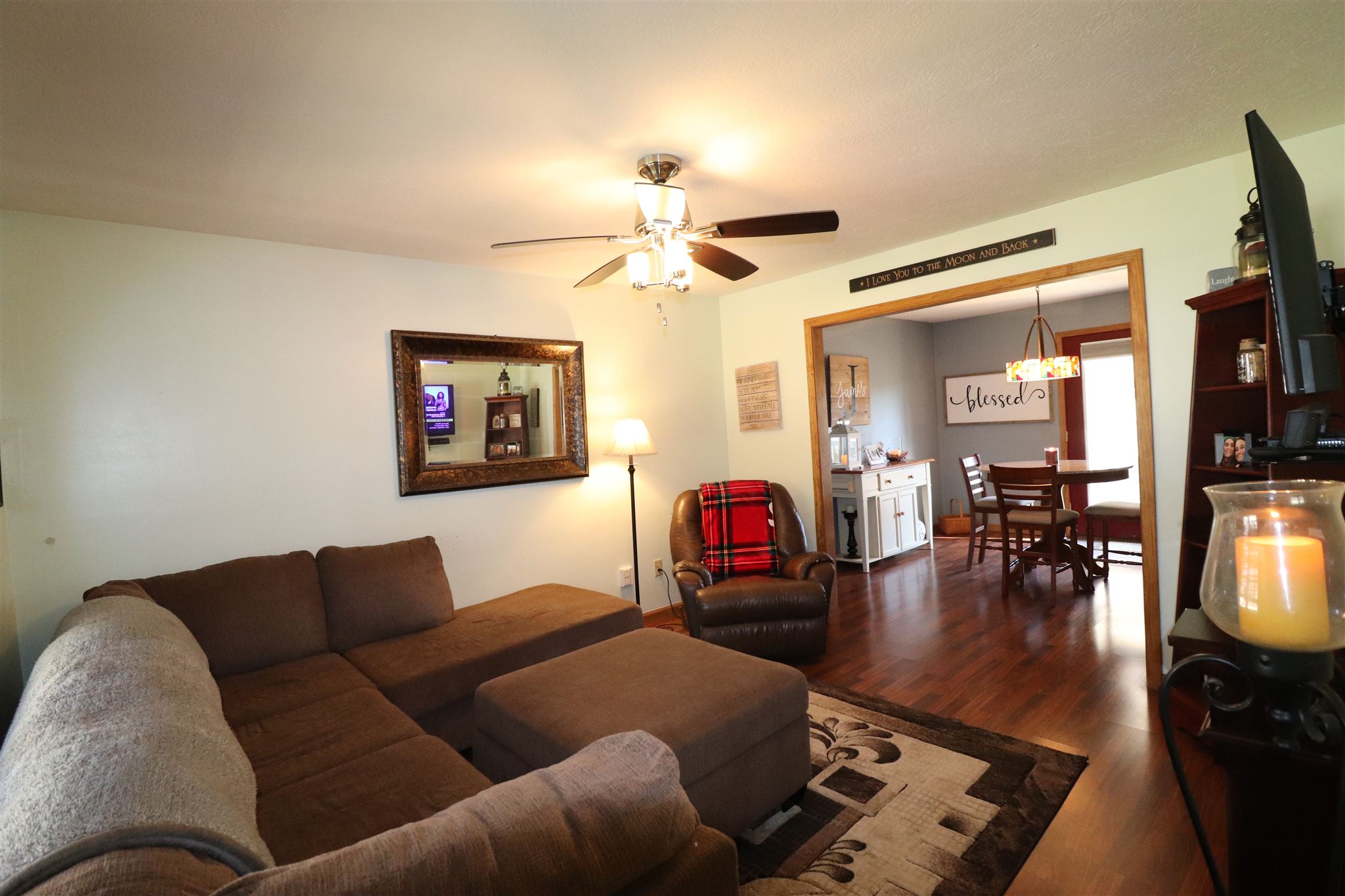 2737 South Danlyn Road Bloomington, IN 47403 - Photo 8 of 36 Gallery Image 8