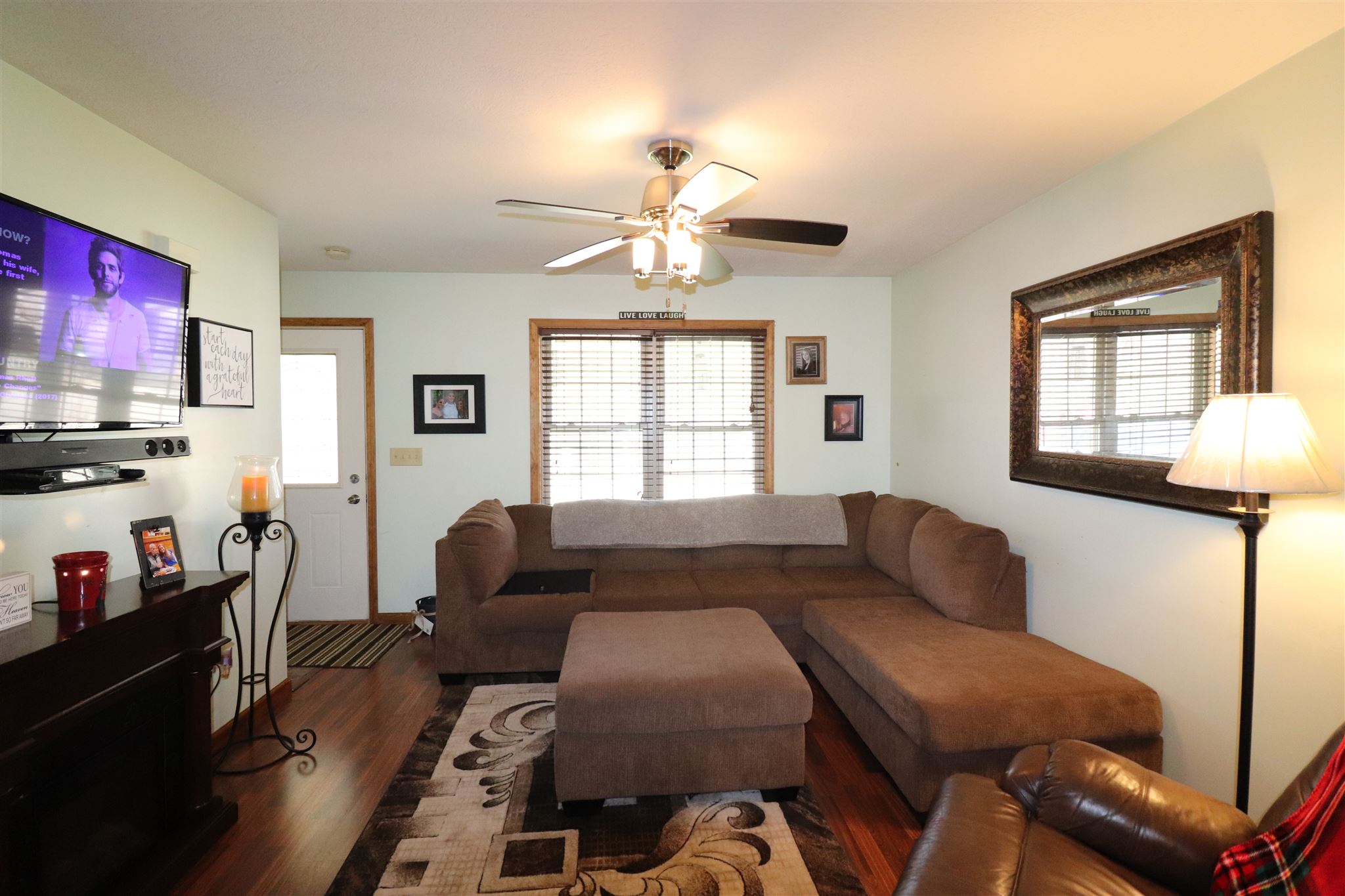 2737 South Danlyn Road Bloomington, IN 47403 - Photo 9 of 36 Gallery Image 9