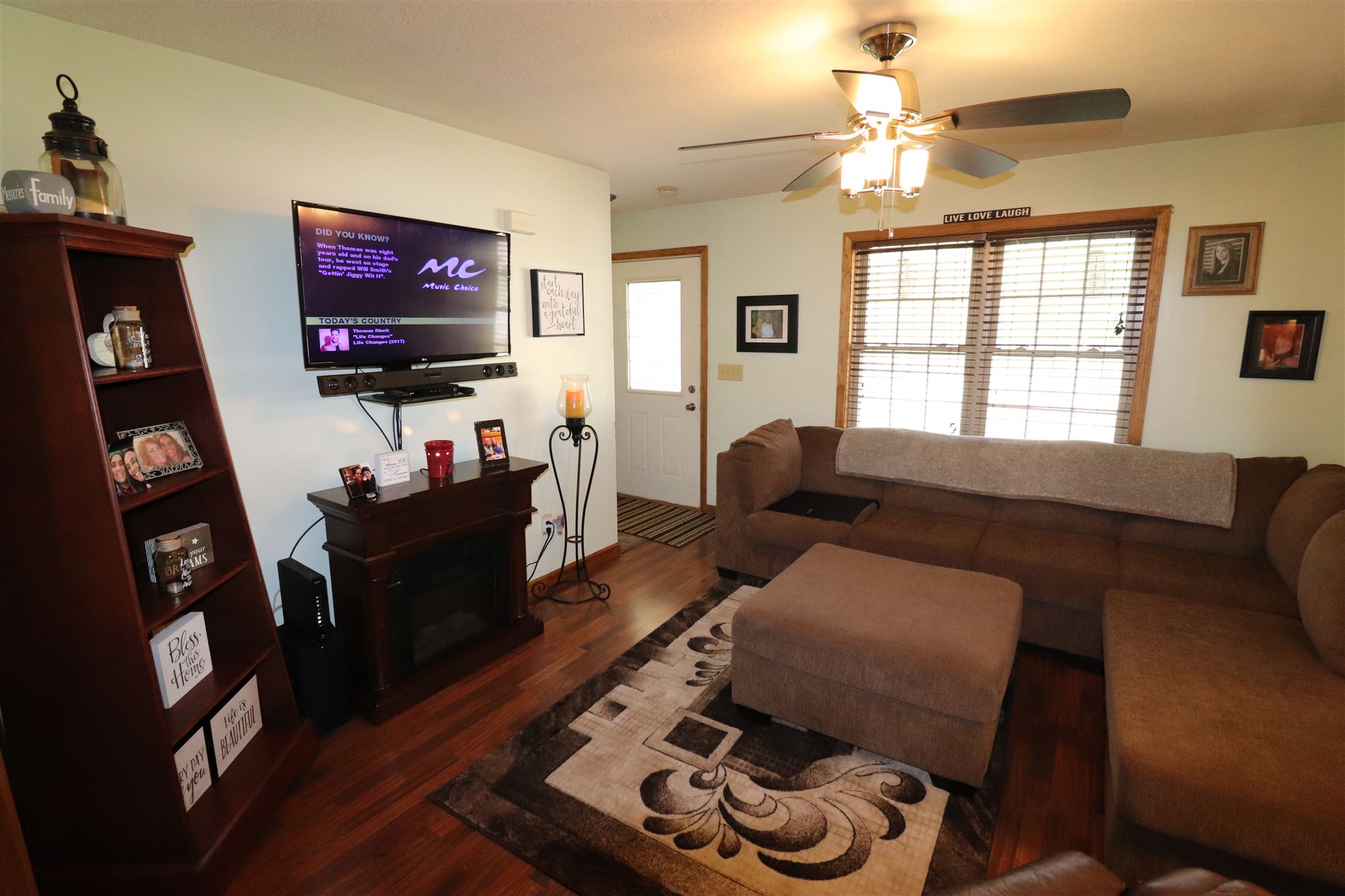 2737 South Danlyn Road Bloomington, IN 47403 - Photo 10 of 36 Gallery Image 10