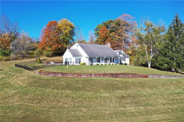 $735,000 | 165 Browdy Mountain Road, Otsego, NY 13326