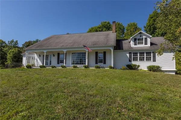 $735,000 | 165 Browdy Mountain Road, Otsego, NY 13326