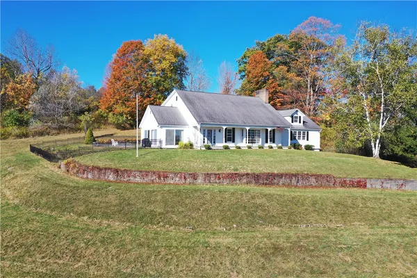 $735,000 | 165 Browdy Mountain Road, Otsego, NY 13326