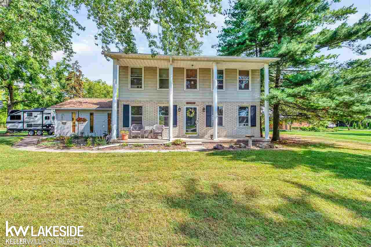 41930 Utica Road Sterling Heights, MI 48313 - Photo 1 of 32 Gallery Image 1