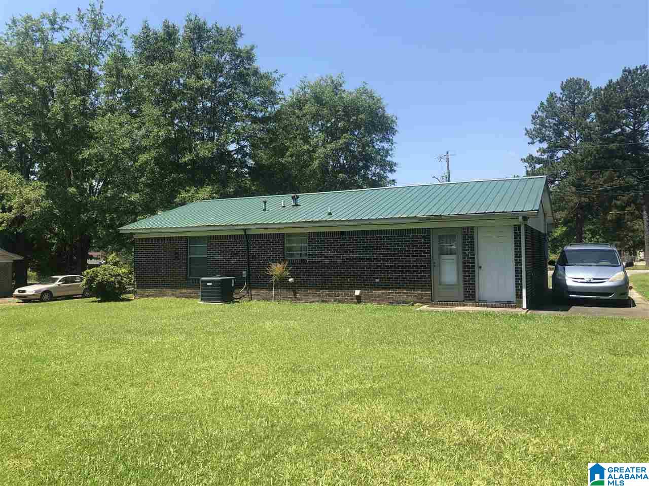 106 Betty Street Clanton, AL 35045 - Photo 25 of 26