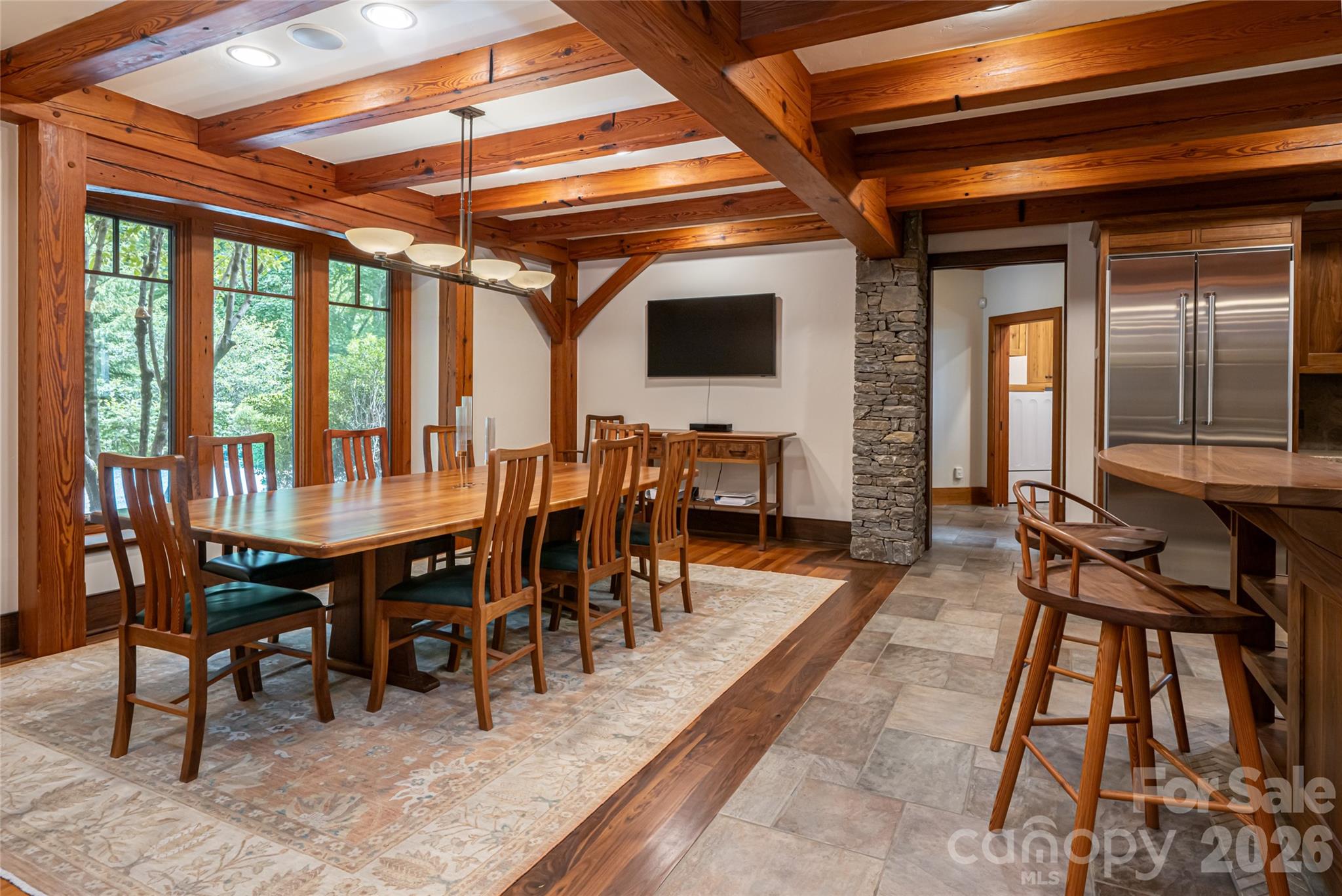 4900 Preserve Road Sylva, NC 28779 - Photo 12 of 48