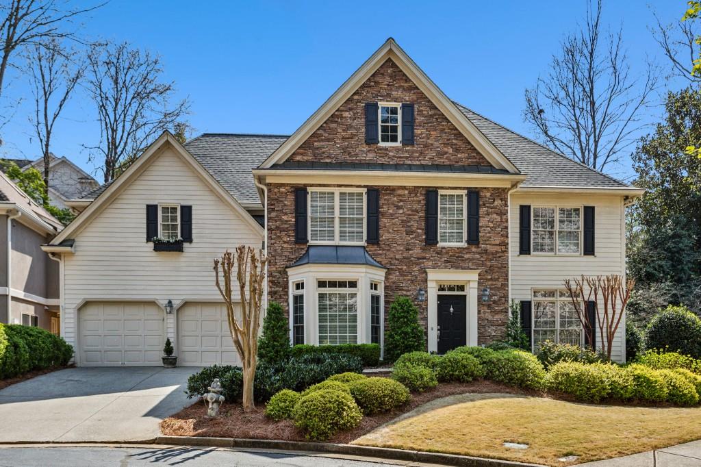3997 Stephens Mill Run Northeast Atlanta, GA 30342 - Photo 1 of 1 Gallery Image 1