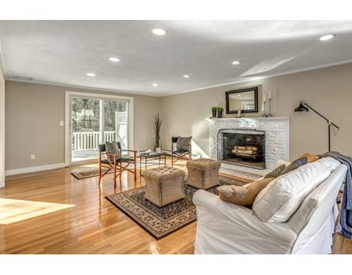 66 Spring Street Wakefield, MA 01880 - Photo 10 of 29 Gallery Image 10