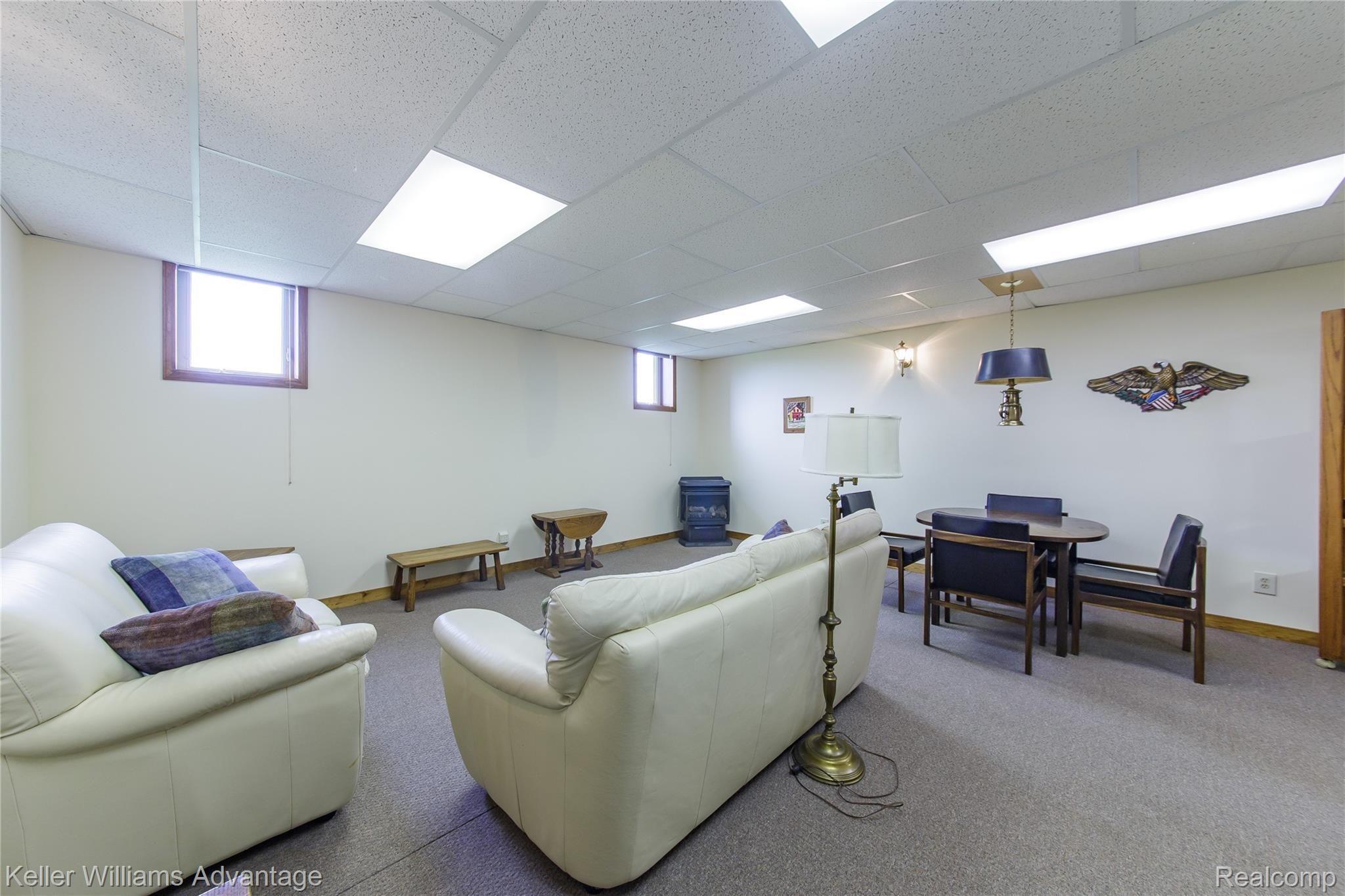 8256 Kilgore Road Avoca, MI 48006 - Photo 31 of 54 Kilgore_8256_Basement_01.jpg