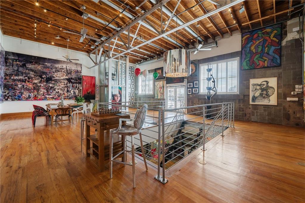 175 Peters Street Southwest Atlanta, GA 30313 - Photo 24 of 73
